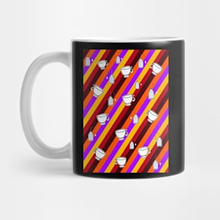 Tea time 2 Mug